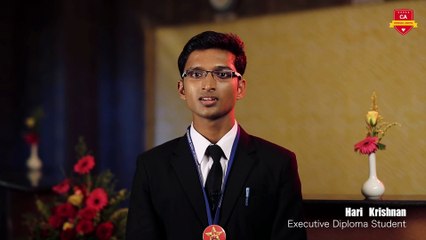 Chennais Amirta Students Reviews - Harikrishnan