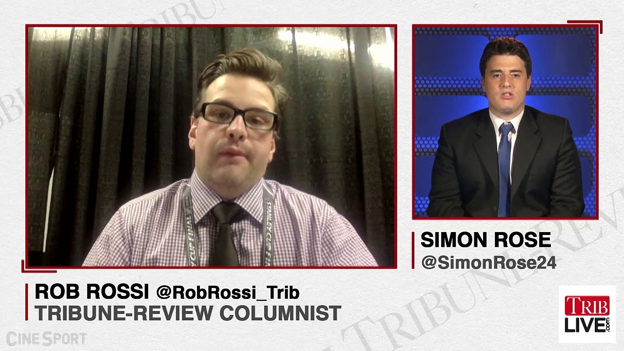 Flip Side: Murray Struggles in Gm 5 Loss