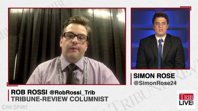 Flip Side: Murray Struggles in Gm 5 Loss