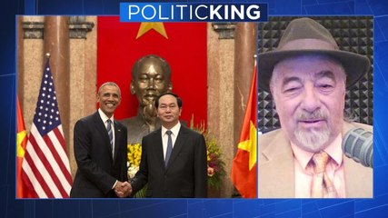 Michael Savage: Arming Vietnam Helps Obama's China Problem