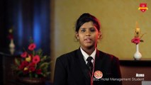 Chennais Amirta Students Reviews - Asma