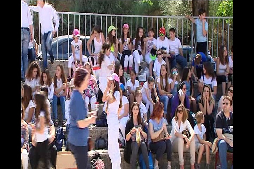 Φεστιβάλ Παραδοσιακών χορών