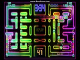 Pacman Championship Edition DX  - Championship II - 2,062,150