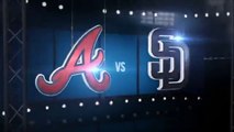 4-21-17 ATL@SD - MLB THE SHOW 16 - Atlanta Braves Franchsie Episode 22