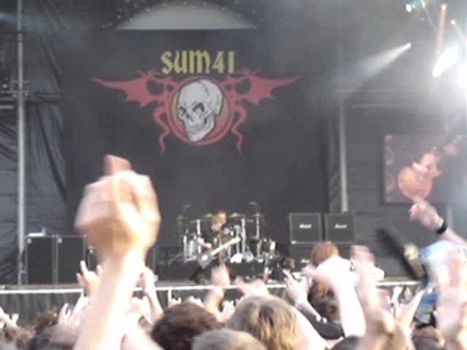 sum 41