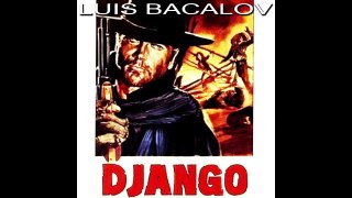 Django Unchained Main Theme (Instrumental) by Luis Enriquez Bacalov