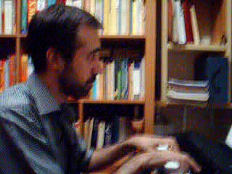 Handel Zarabanda Re Menor