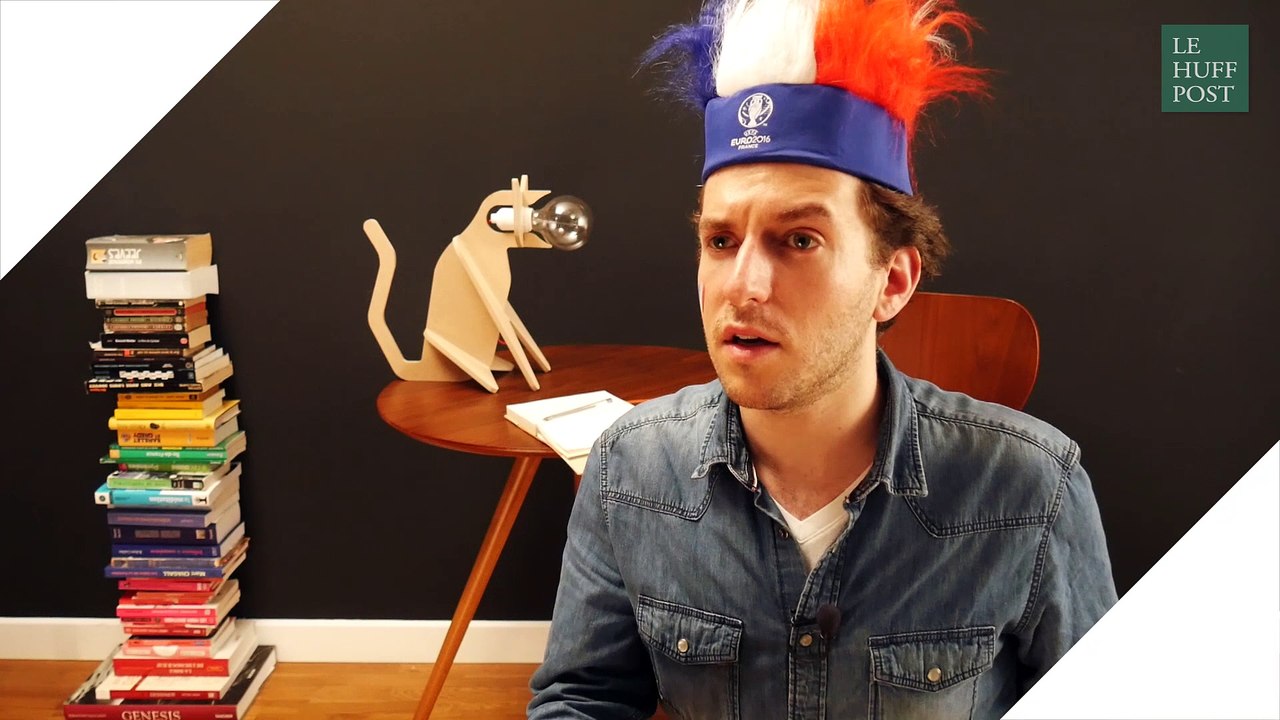 Cher Didier Deschamps vous avez tout mon soutien