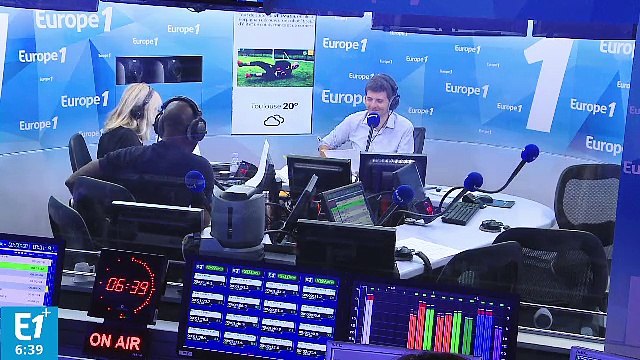 Perpignan : un robot qui tire les coups francs et les corners mieux que personne