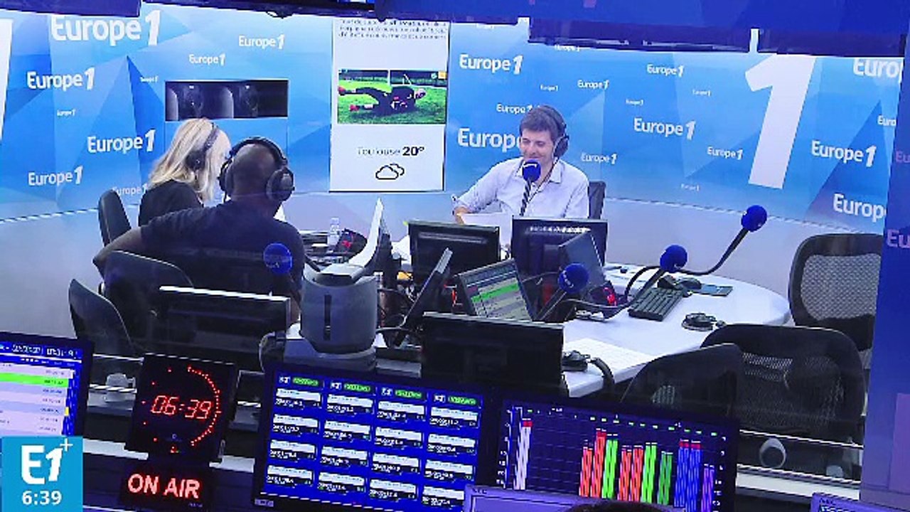 Perpignan : un robot qui tire les coups francs et les corners mieux que personne