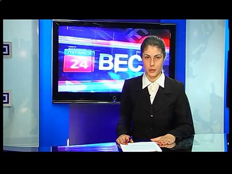 Луганск 24  Вести  29 июля 2014 г  9   00
