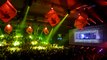 Armin Van Buuren live @ Hala Tivoli, Ljubljana 23-10-09 HD Video Vocal Trance!