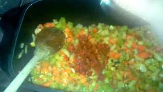 Cottage Pie/ Shepherds Pie recipe part5