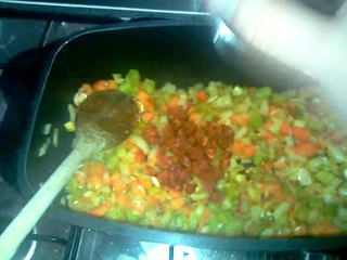 Cottage Pie/ Shepherds Pie recipe part5