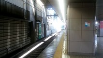 埼京線205系　ハエ28編成　新木場到着！