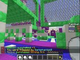 MIJN EERSTE AFLEVERING DEEL 3!!!!! Minigames op Hypixel ft kyan