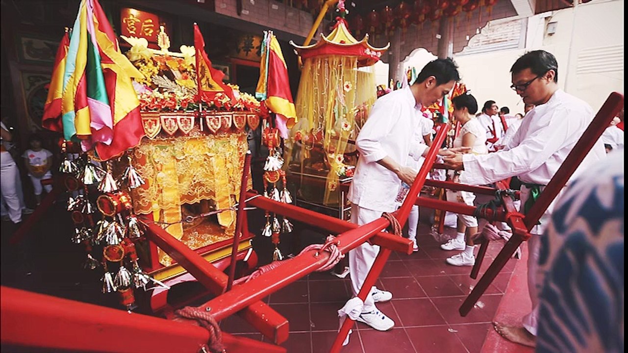 Wisata Budaya Kota Gorontalo