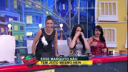 Programa de Quinta - 09.06.16 - Parte 3