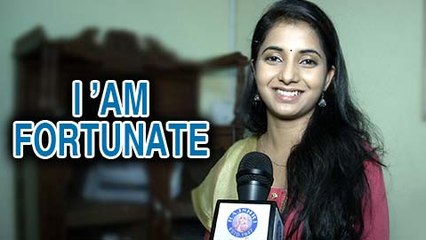 Kahe Diya Pardes | Sayali Sanjeev aka Gauri Recalls Her Audition Days | Interview