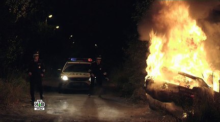 Законы улиц. 22серия