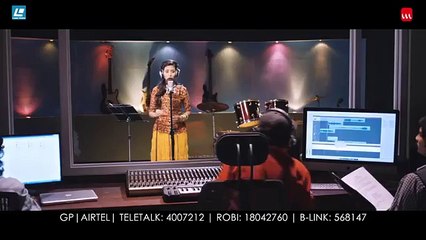 Bangla Movie Song ''Tumihina _ Arfin Rumey _ Noumi