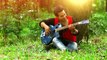 Bangla new song Rongin Shopno By F A Sumon _