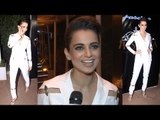 Miss Diva Universe 2016 |  Beauty Queen Kangana Ranaut Spotted At Event