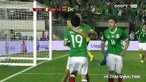 Oribe Peralta Goal HD - Mexico 2-0 Jamaica - Copa América - 10-06-2016