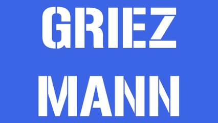 The Concept — "Antoine Griezmann"