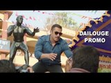 Sultan (2016) | Dailogue Promo | Agle Olympics Me Main Hi Hindustan.. | Salman Khan & Anushka Sharma