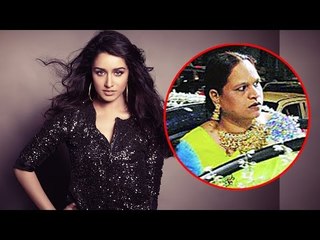 Shraddha, Siddhanth Roped In To Play Dawood-Sister Duo In Haseena Biopic !