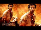 Hrithik Roshan Teases Fans With 'Mohenjo Daro' First Look