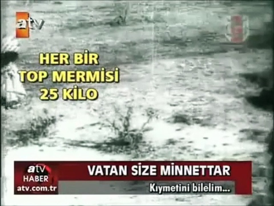 Kurtuluş Savaşı-Genel Kurmay Başkanlığı Arşivinden