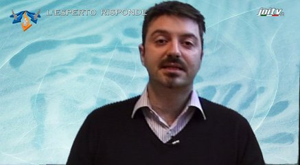 L'ESPERTO RISPONDE  EMILIANO ZANIER DISTURBI MUSCOLO SCHELETRICI
