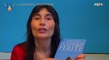 L'ESPERTO RISPONDE LE CINQUE FERITE DI MARIA ROSA FIMMANO' COME POTENZIARE I PROPRI TALENTI