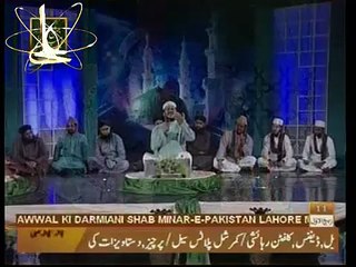 Zulfiqar Ali - Karam Ke Badal