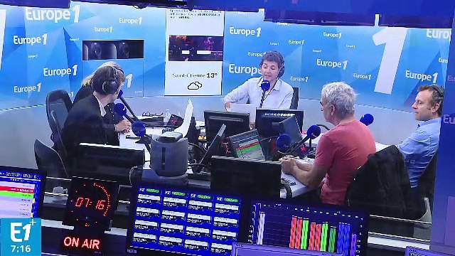 Des matches amicaux aux matches réels et l’Euro, un rendez-vous diplomatique : les experts d'Europe 1 vous informent