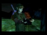 The legend of Zelda : Twilight princess - Partie 35