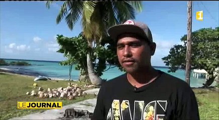 Alerte à la forte houle 2
