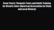 [PDF] Great Tours!: Thematic Tours and Guide Training for Historic Sites (American Association
