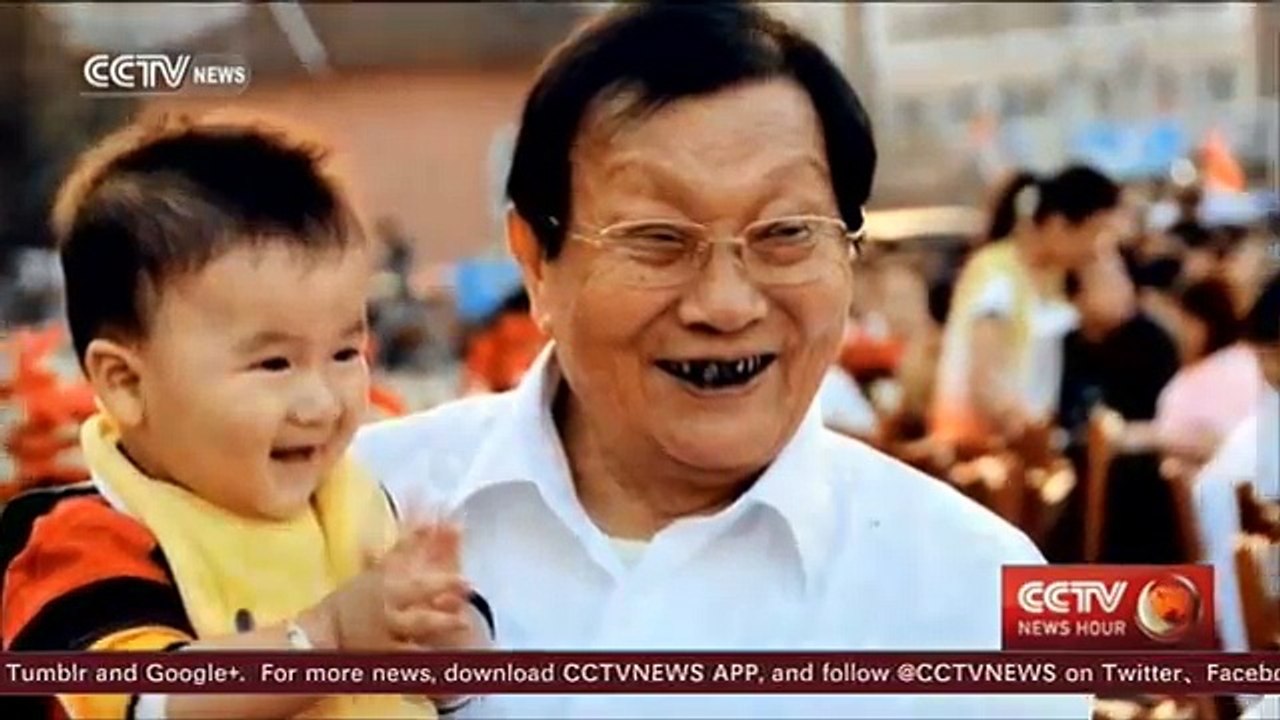 China’s ‘No.1 village’ reveals secrets behind its success