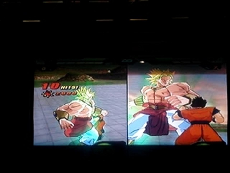 Finale Tenkaichi 2 - Japan Expo - Sho Games League 3
