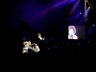 Lauryn Hill 3 - Solidays 2007