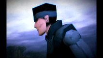 Metal Gear Solid V: Ground Zeroes - Encounter Deja Vu Ver.  (EXTENDED)