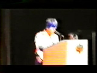 Anime Expo 2000 - #19 Senshi Mysterious