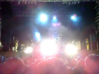 El tren sexual - Pedro Suárez-Vértiz en Huaraz... 29/07/2010