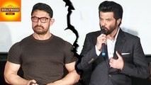 Aamir Khan NOT Working With Anil Kapoor In '24' Tv Series | Bollywood Asia