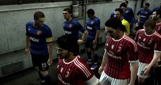 Pro Evolution Soccer 2012 – PC [Descargar .torrent]