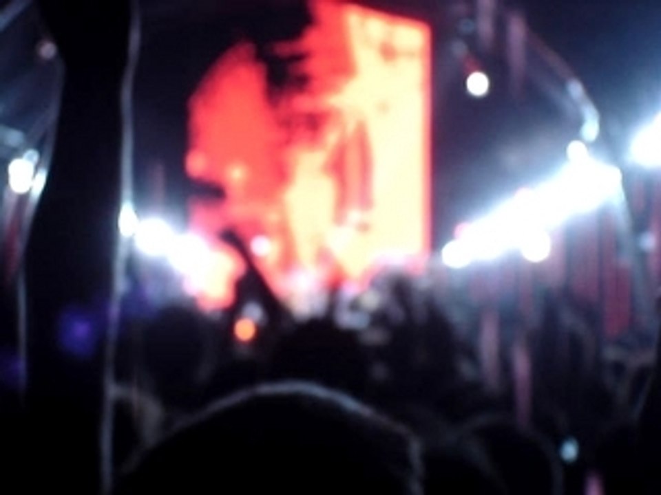 RED HOT POGO 2007