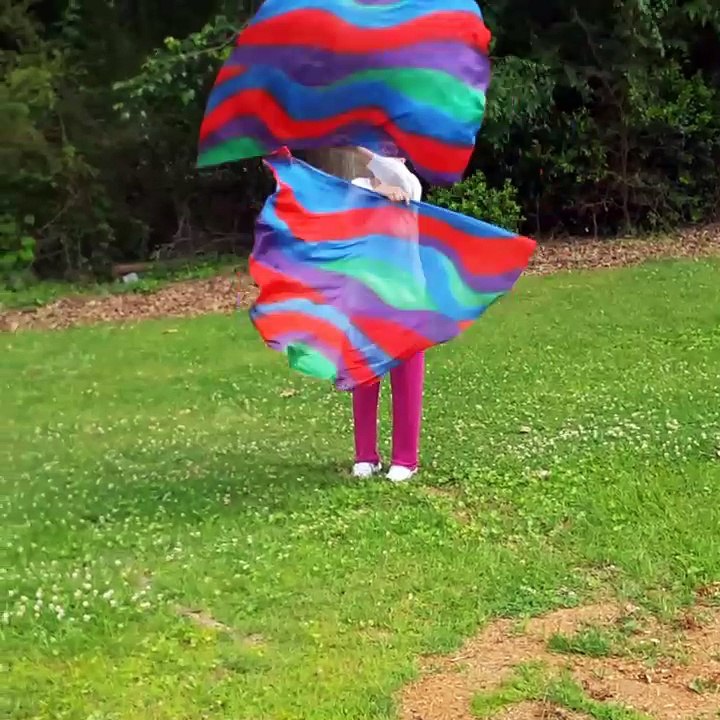 Look Worship Banners and Flags